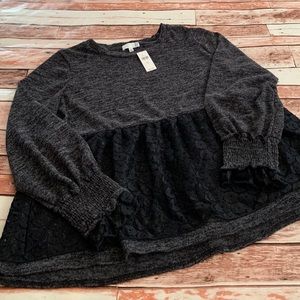 Anthropologie Sweater